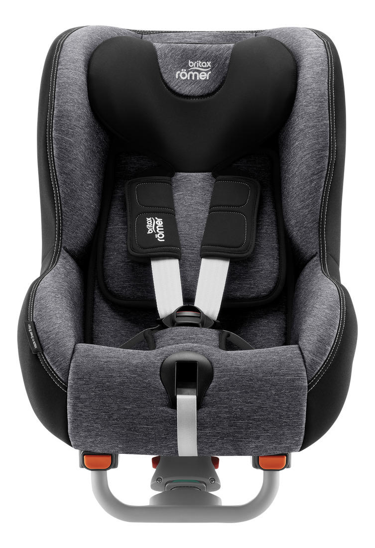 Fotelik Samochodowy Maxway Plus Britax Romer Max-Way Plus Fotelik