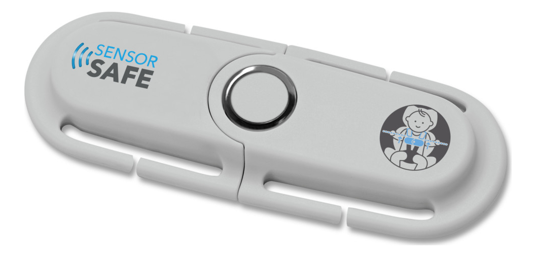 GB SensorSafe Dongle Grey TOMI.pl