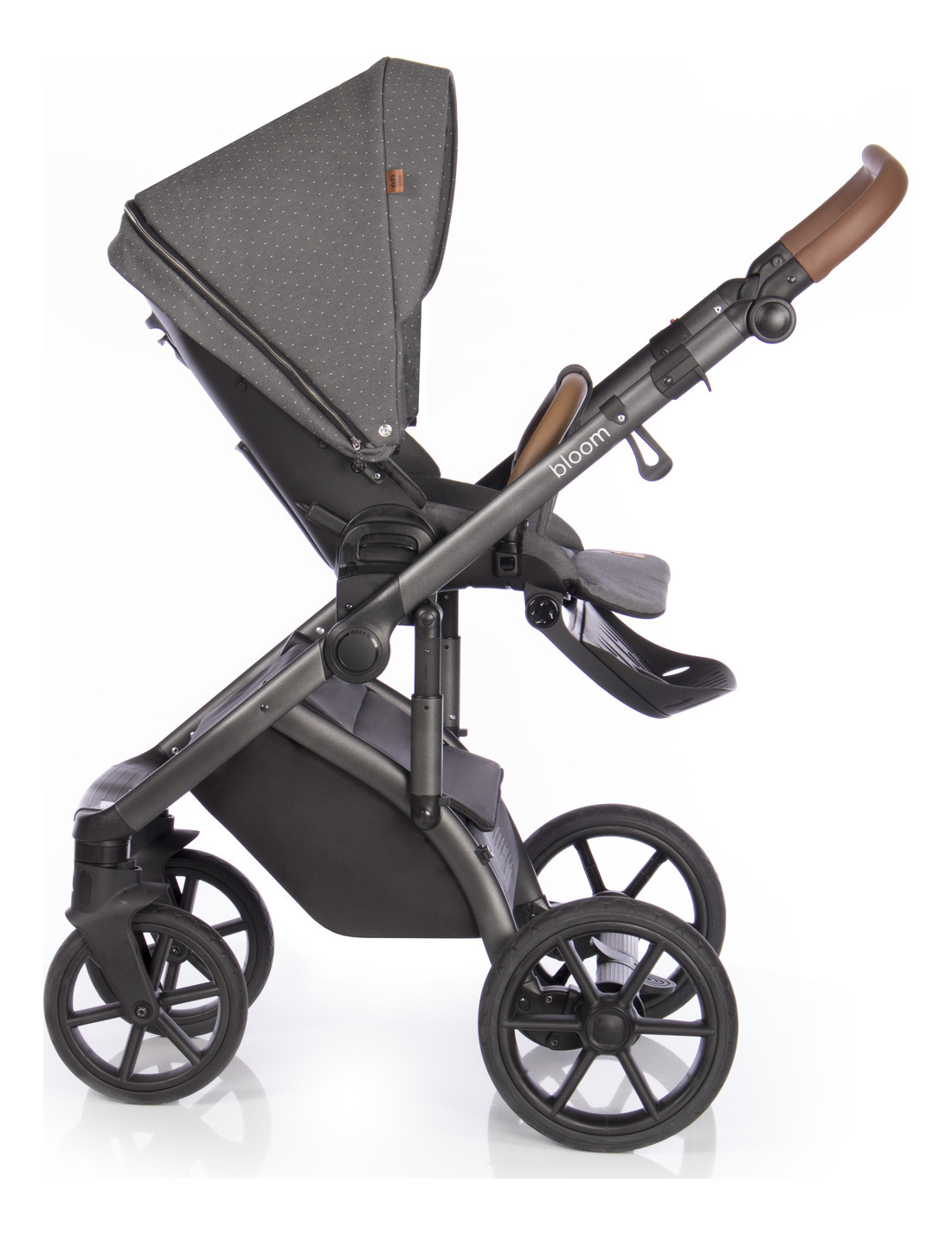 Roan Bloom | TOMI.pl