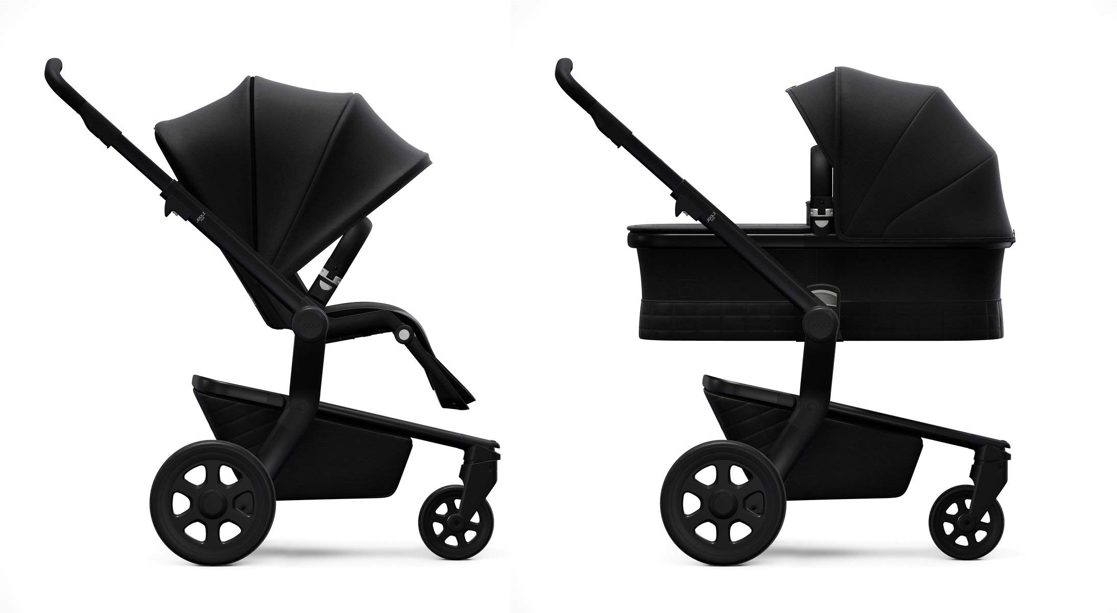 Joolz quadro nero outlet