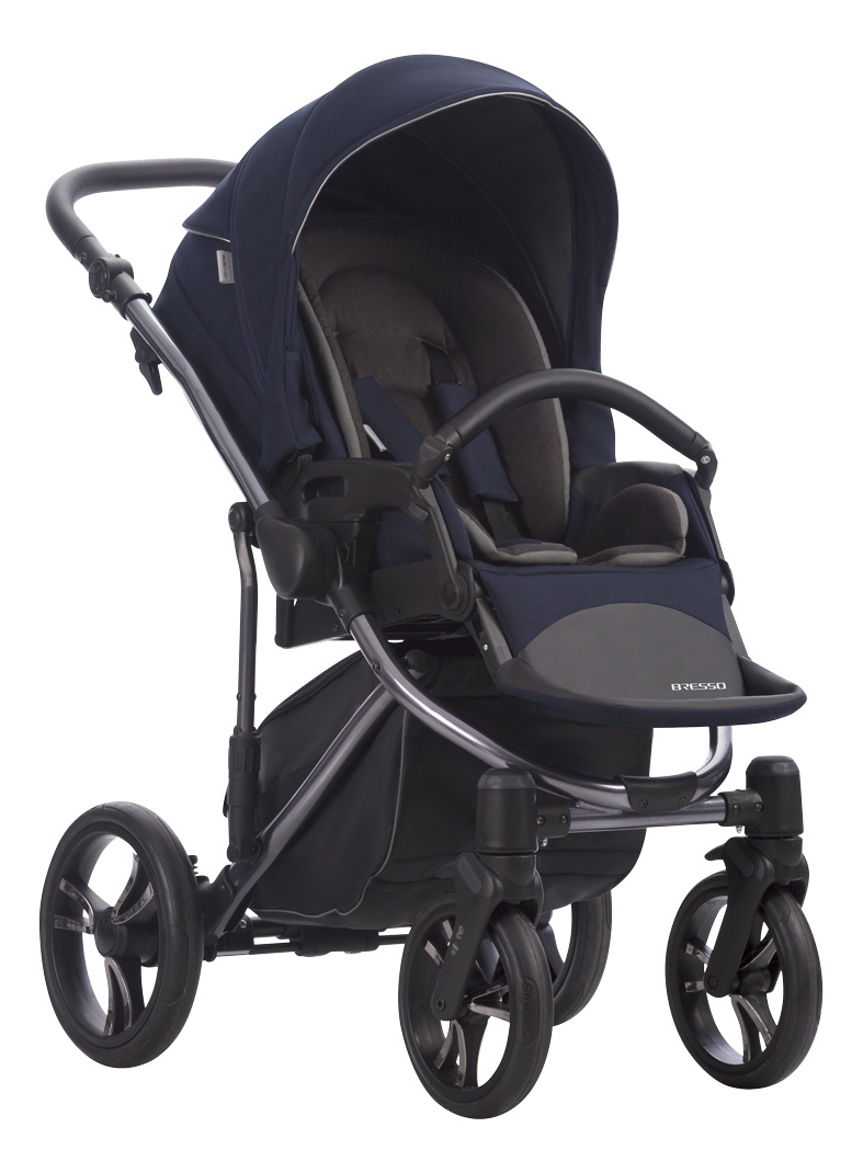 Bebetto Bresso Premium Class | sklep dla dzieci TOMI.pl