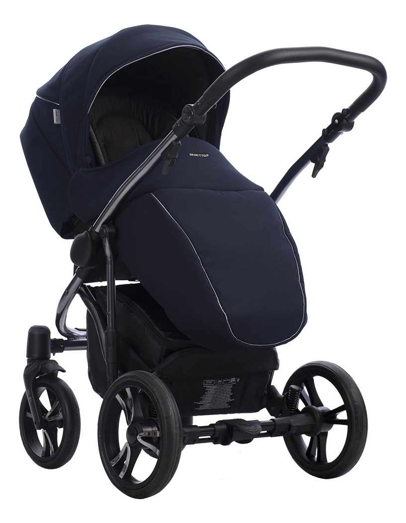 Bebetto Bresso Premium Class | sklep dla dzieci TOMI.pl