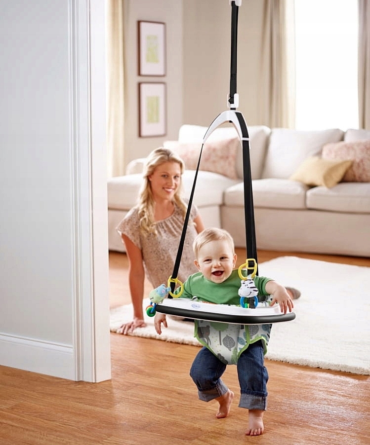 Graco skoczek Bumper Jumper sklep dla dzieci TOMI.pl