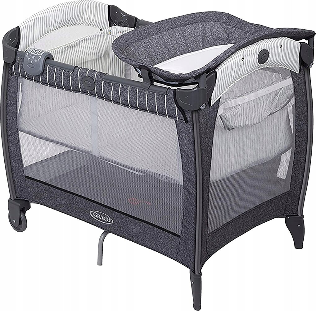 Graco contour hot sale prestige