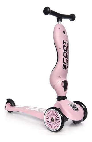 Scoot and Ride Highwaykick 1-5 ピンク pol_pl_-SCOOTANDRIDE-