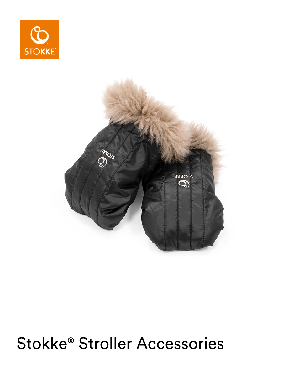 Pram mittens discount