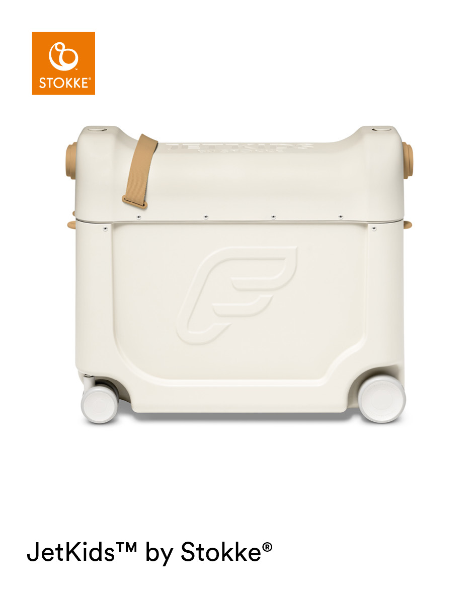 JetKids by Stokke BedBox White | TOMI.pl