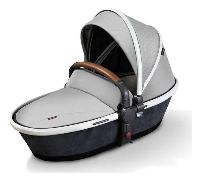 Silver Cross Surf Aston Martin TOMI.pl
