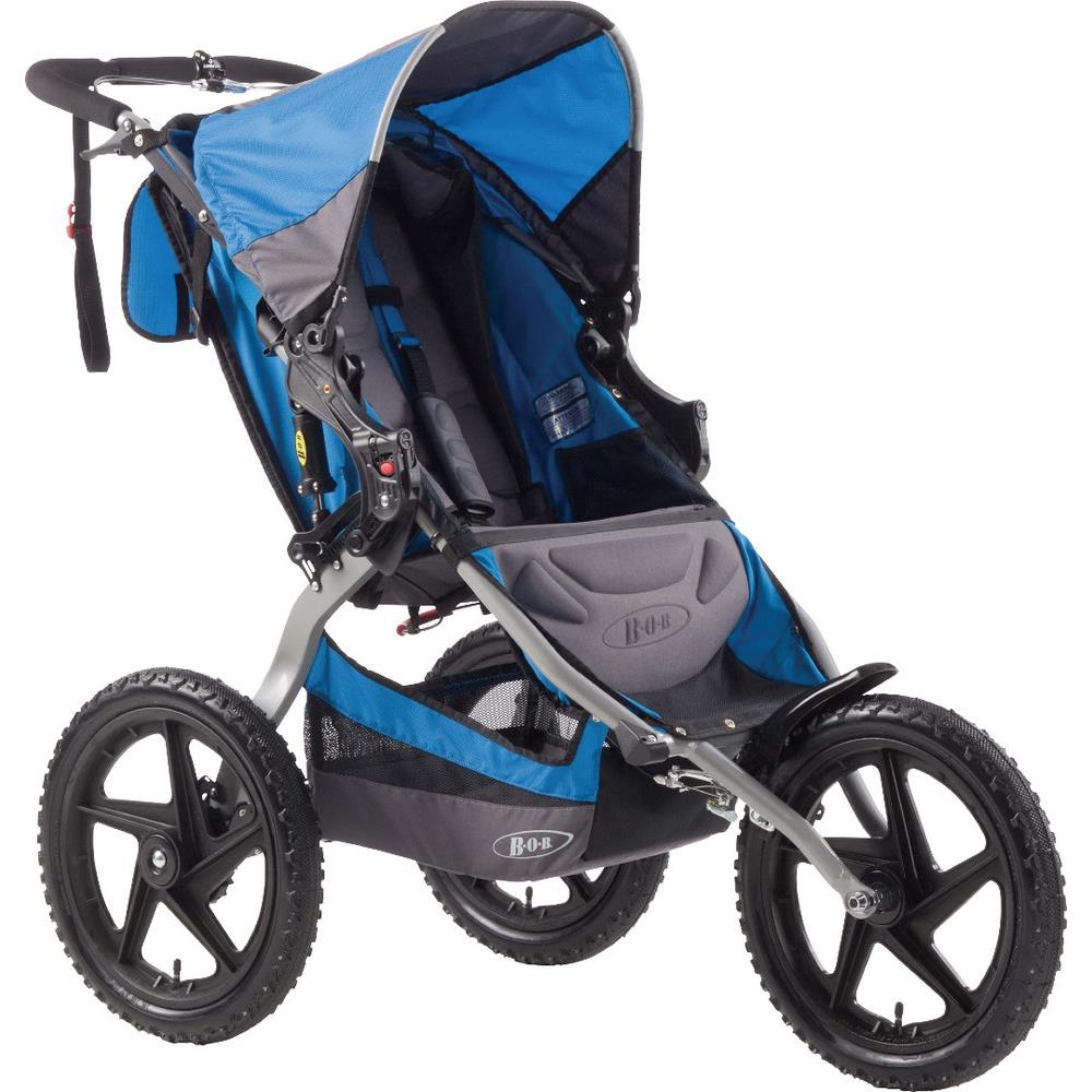 ジョギング用ベビーカー BOB STROLLER ジョギング用ベビーカー BOB STROLLER