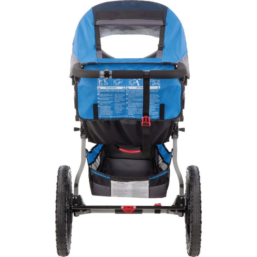 Bob Sport Utility Stroller TOMI.pl