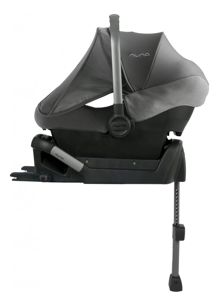 Nuna Pipa Lite LX fotelik 013 kg z bazą Pipafix TOMI.pl