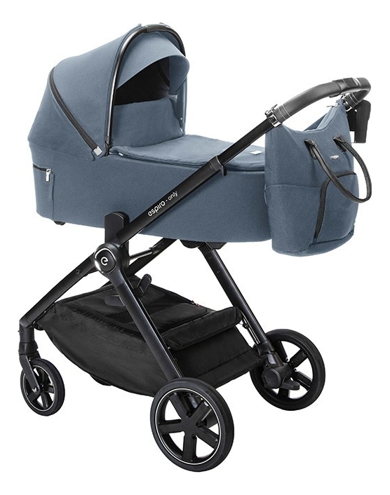 Espiro Only 2022 | TOMI.pl