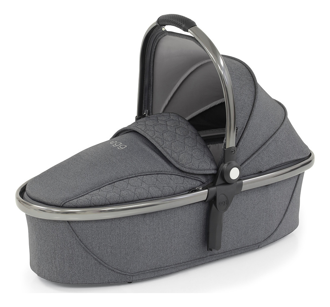 Egg gondola do wózka Egg 2 Quartz sklep dla dzieci TOMI.pl