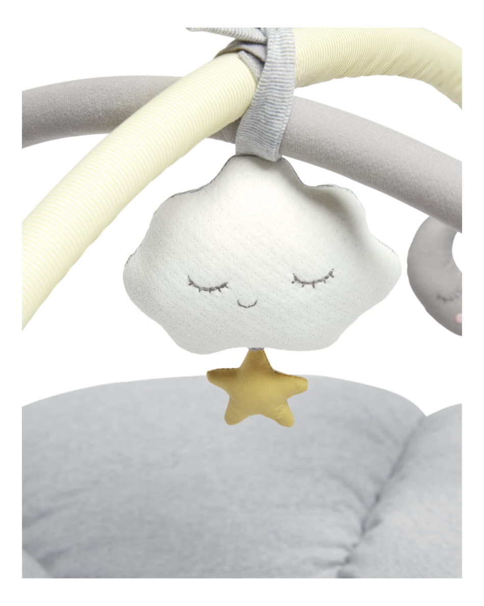 Mamas&Papas mata z pałąkami Dream Upon a Cloud sklep dla dzieci TOMI.pl