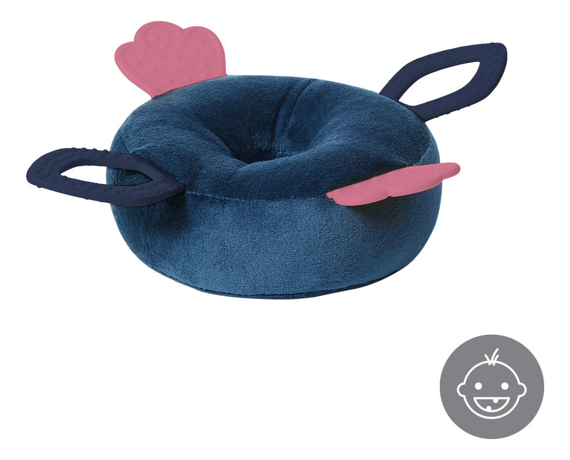 BabyOno zabawka edukacyjna Dream Mill Pink | TOMI.pl