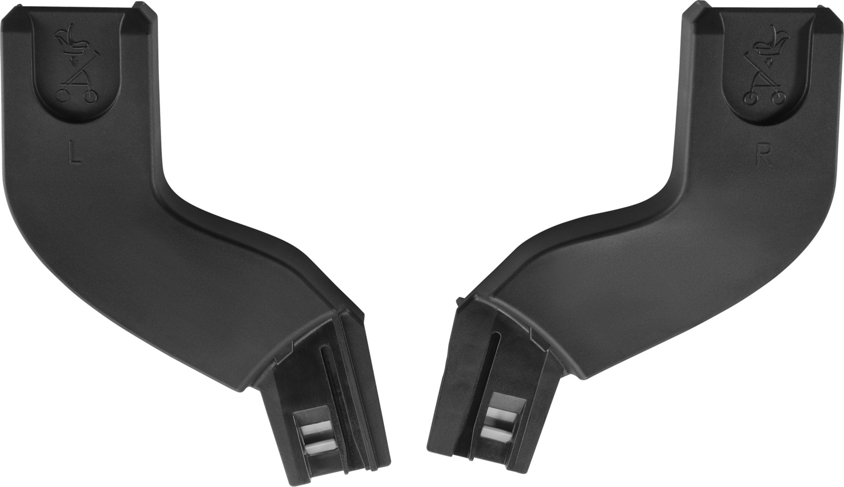 Baby safe i deals size adapter