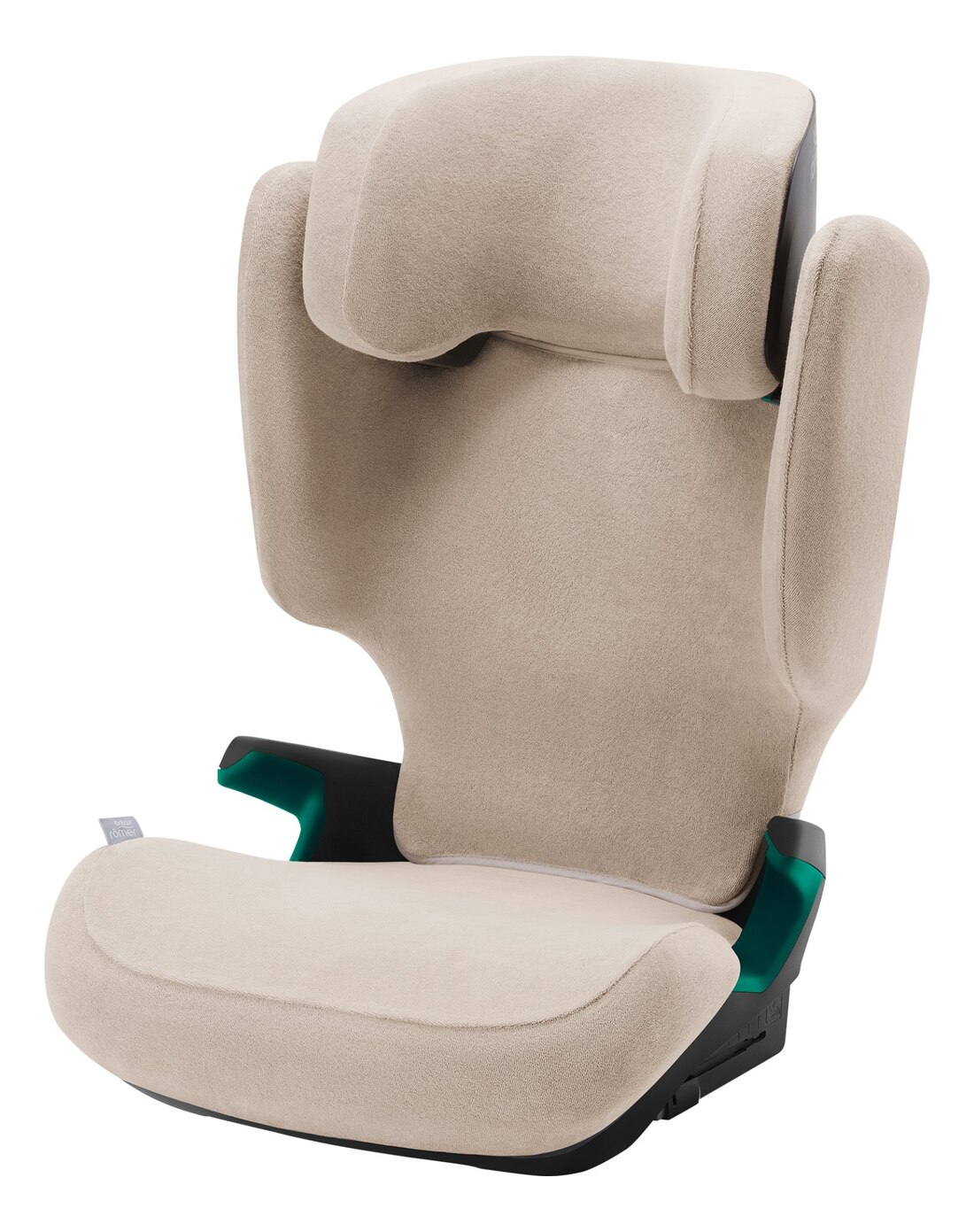 Britax Romer pokrowiec letni Discovery/Adventure Plus Beige | baby shop ...