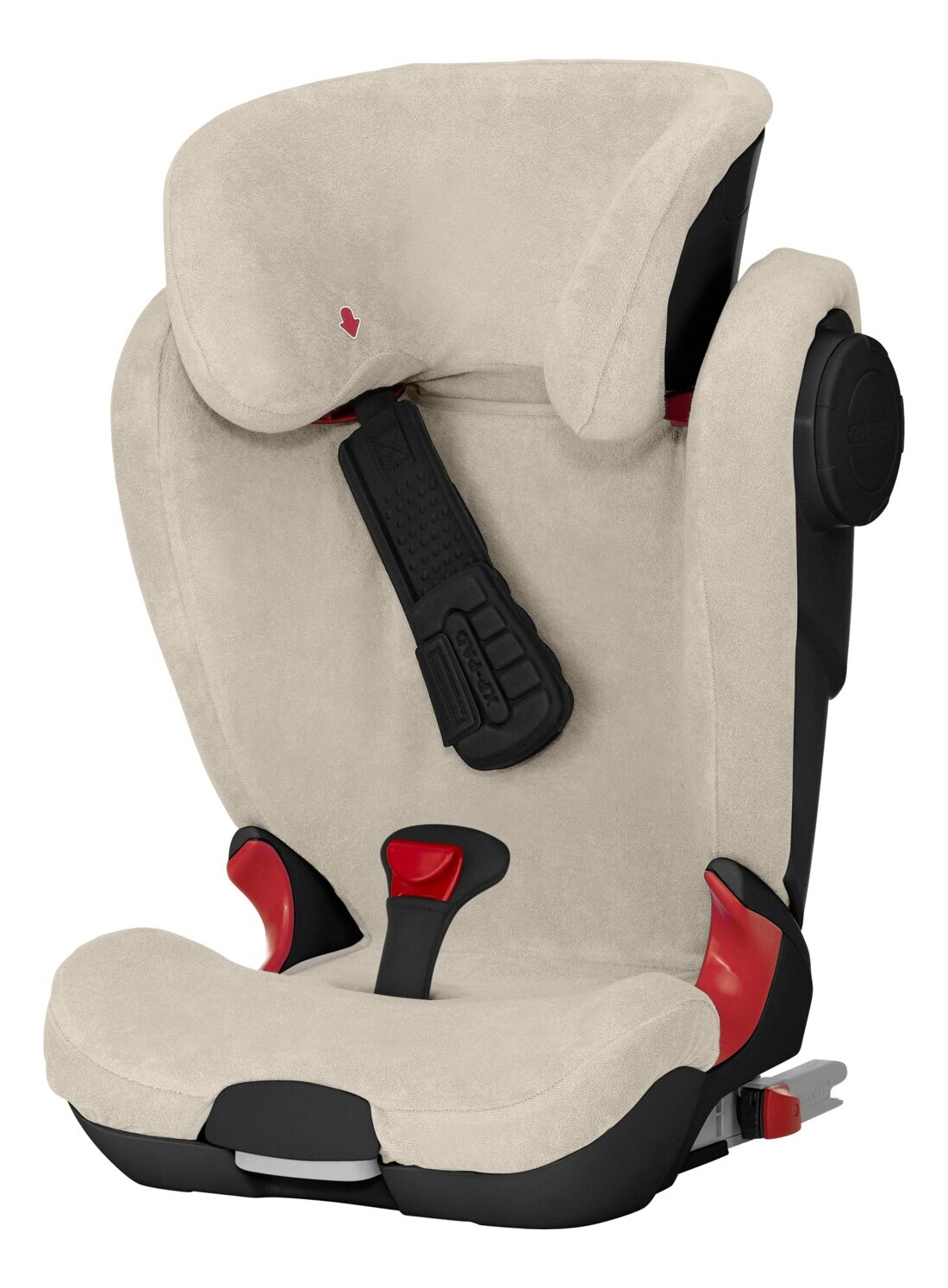 Britax Romer pokrowiec letni Kidfix 2/Kidfix II XP Sict | TOMI.pl