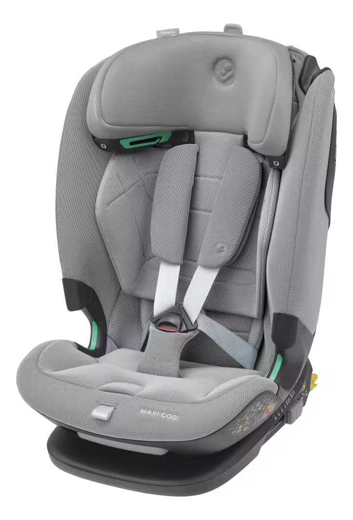 Maxi Cosi Titan Pro i Size fotelik samochodowy 76 150 cm