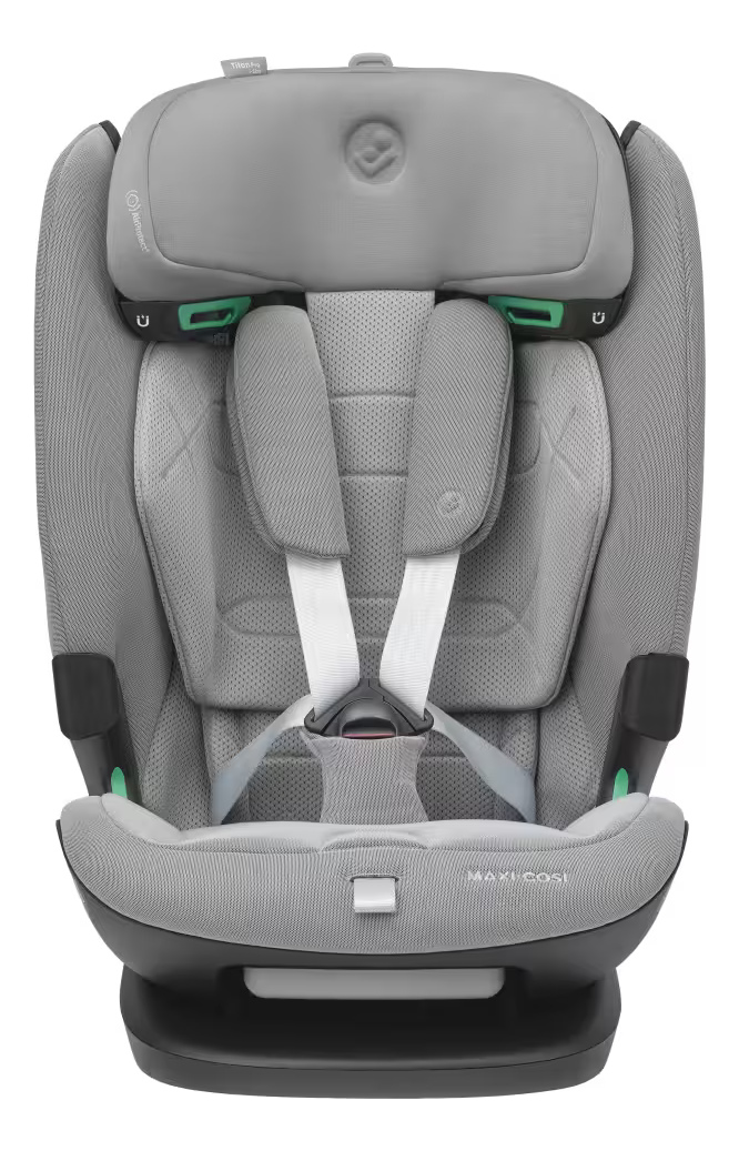 Maxi cosi titan clearance nomad adac