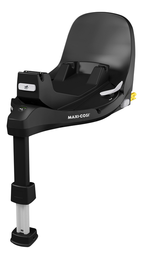 Maxi-Cosi FamilyFix 360 Pro ISOFIX Base | SlideTech Rotating Base
