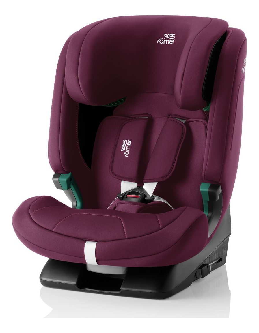 Britax Romer VERSAFIX - fotelik samochodowy 15 m - 12 lat