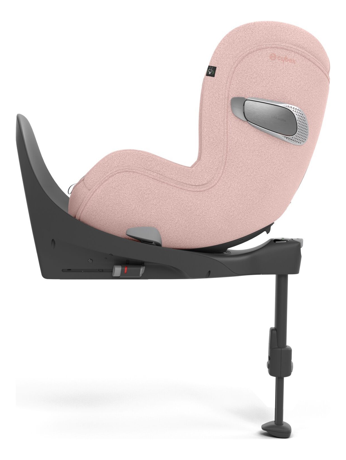 Cybex Sirona T i Size obrotowy fotelik do baz Cybex T i Z2