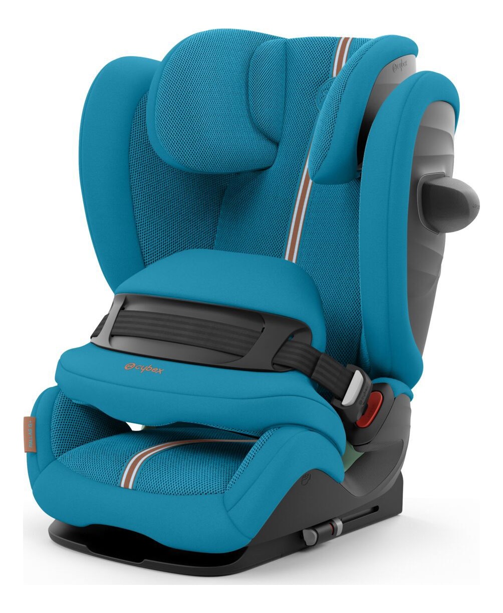 cybex pallas G i-size Plus チャイルドシートジュニア