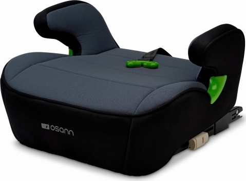 Ososi Aktar様 OSANN Junior Isofix i-Size z Gurtfix - podstawka