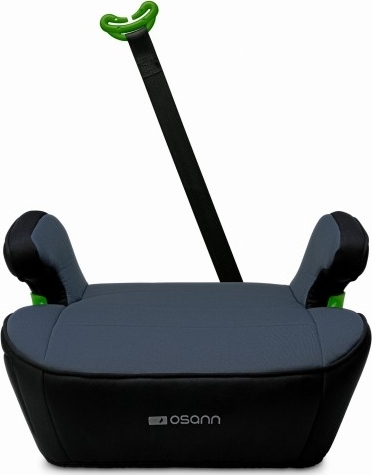 OSANN Junior Isofix i-Size z Gurtfix - podstawka