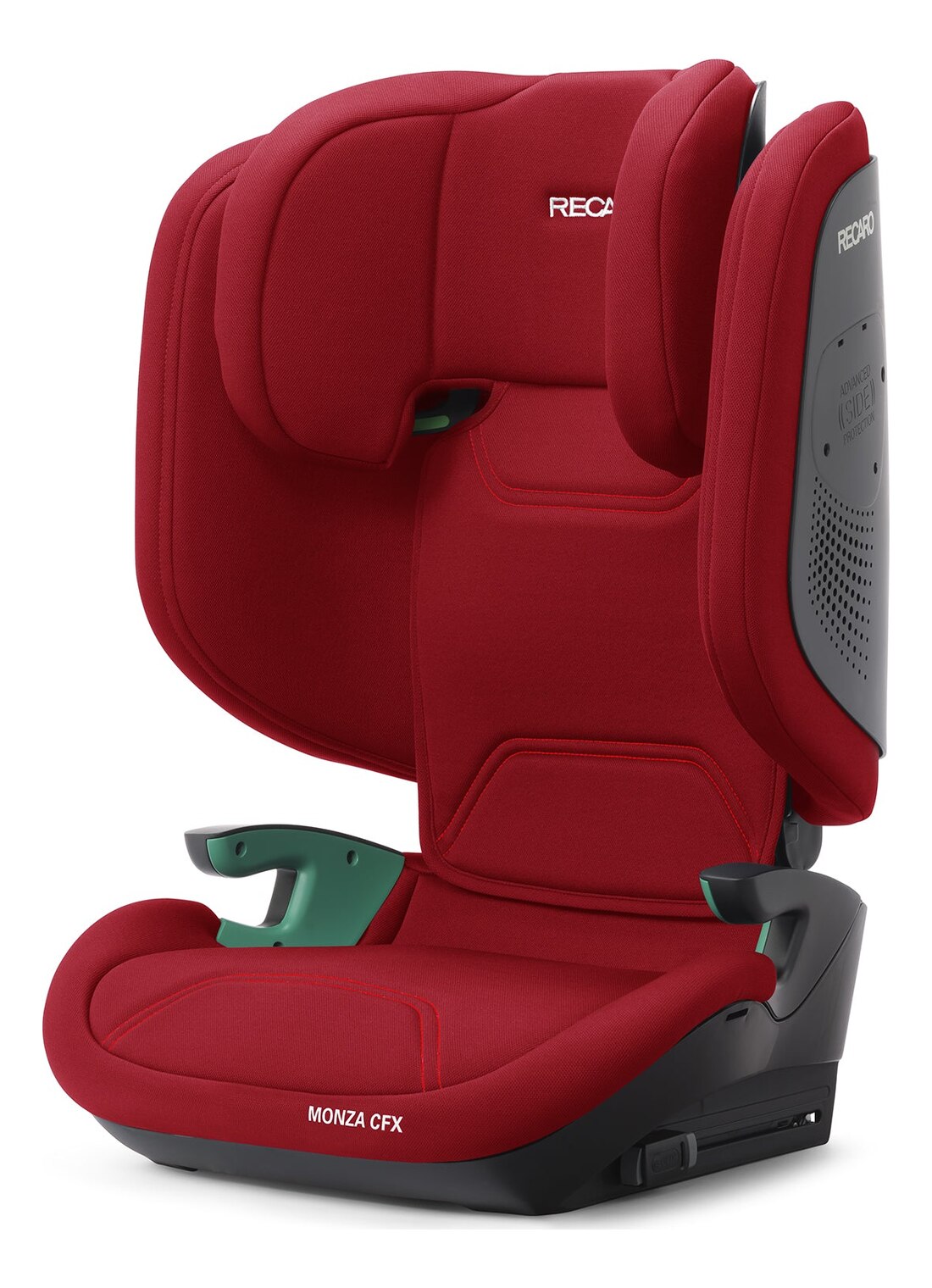 Recaro Monza CFX - fotelik samochodowy (100 - 150 cm) - TOMI