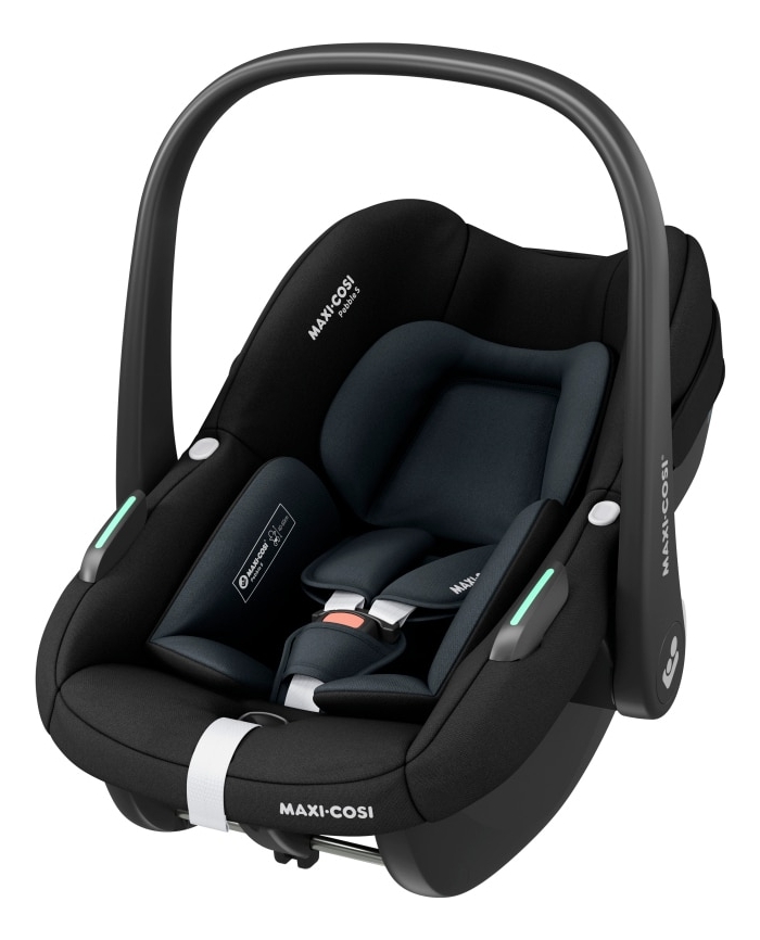 MAXI-COSI Pebble &FamilyFix ペブル　ファミリーfix MCBS84408056001_2024_maxicosi_