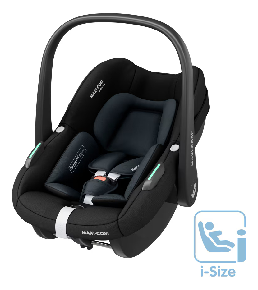 Maxi-Cosi Pebble S fotelik samochodowy dla niemowląt (40 83 cm 13  kg 15 miesięcy)