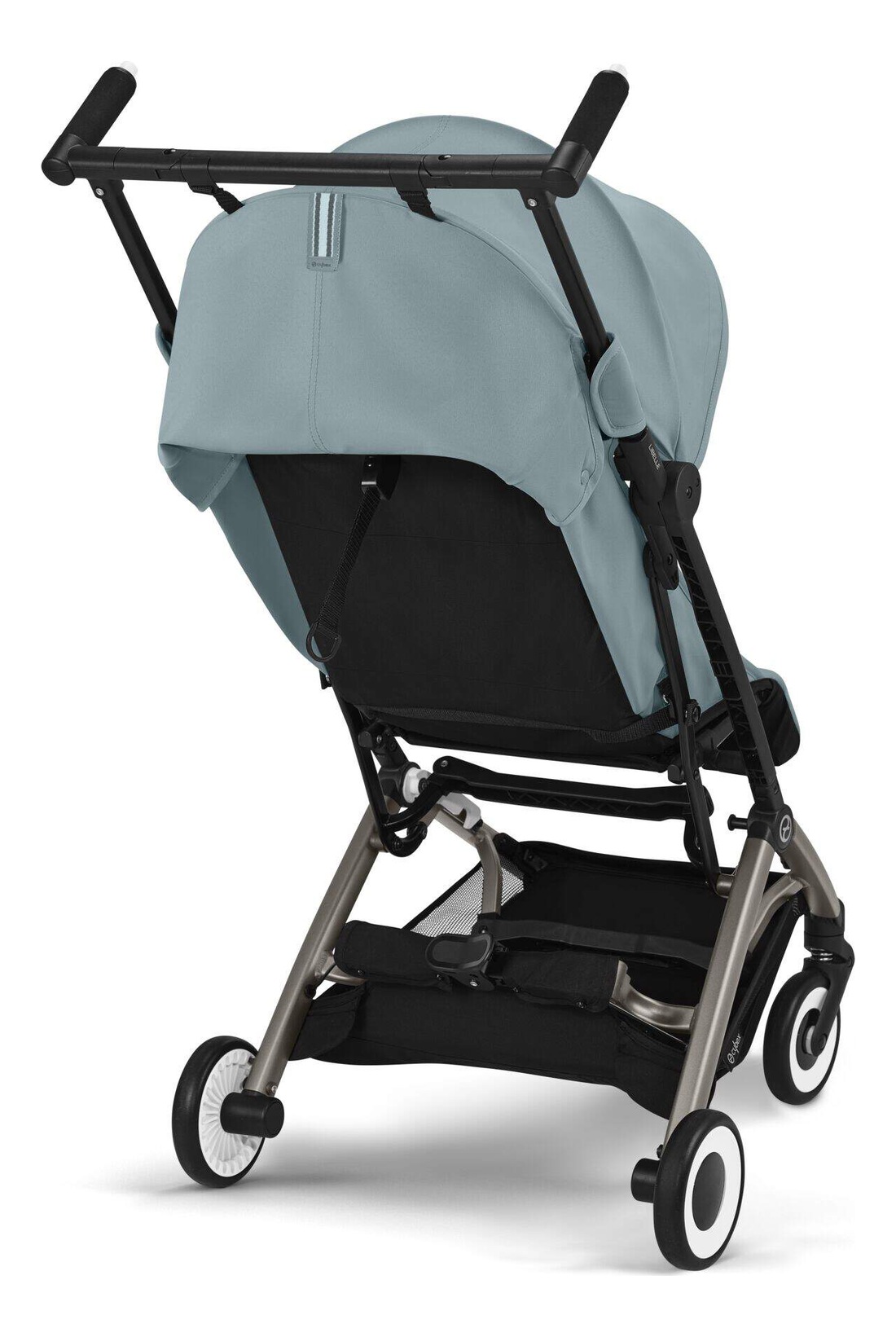 cybex LIBELLE 軽量 コンパクト イーエックスジャパンフックセット