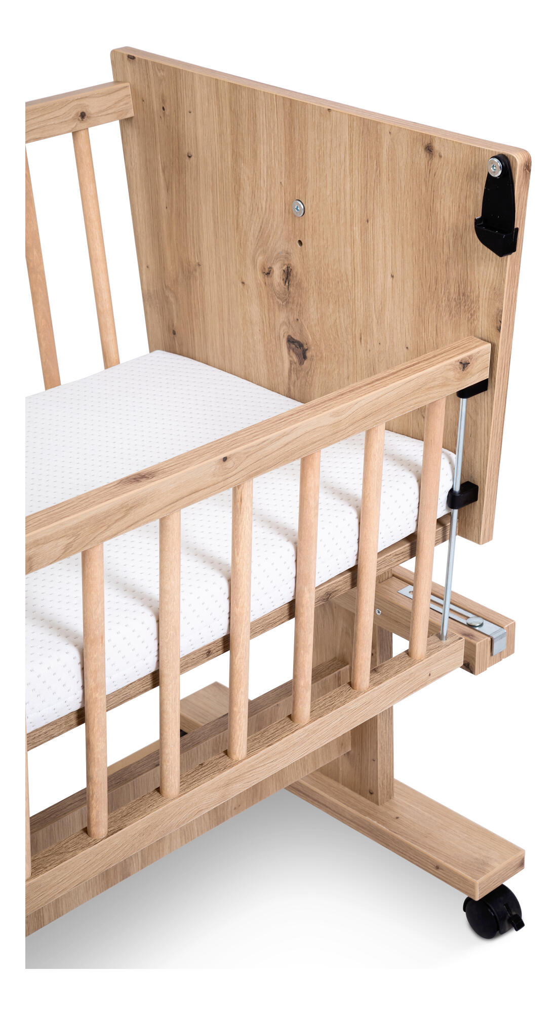 TiNY KLASH LOW 2個セット LittleSky Zoya Dąb | Premium 5w1 Kołyska | TOMI