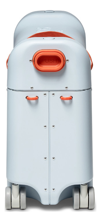 JetKids by Stokke BedBox Blue Sky | TOMI.pl