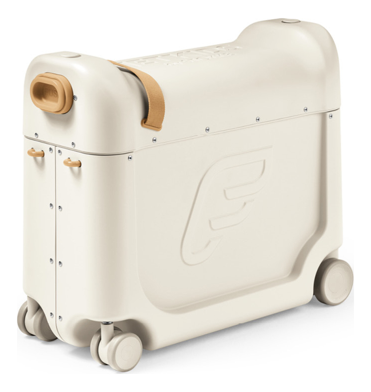 JETKIDS BEDBOX ホワイト JetKids by Stokke BedBox White | TOMI.pl