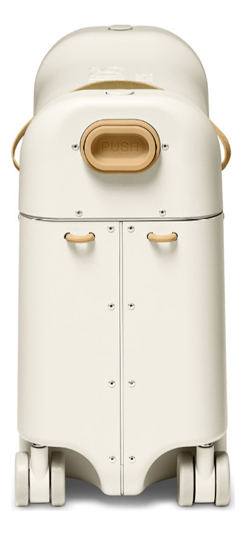 JetKids by Stokke BedBox White | TOMI.pl