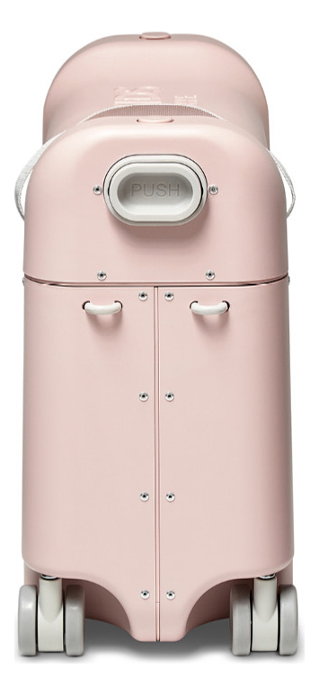 JetKids by Stokke BedBox Pink Lemonade | TOMI.pl