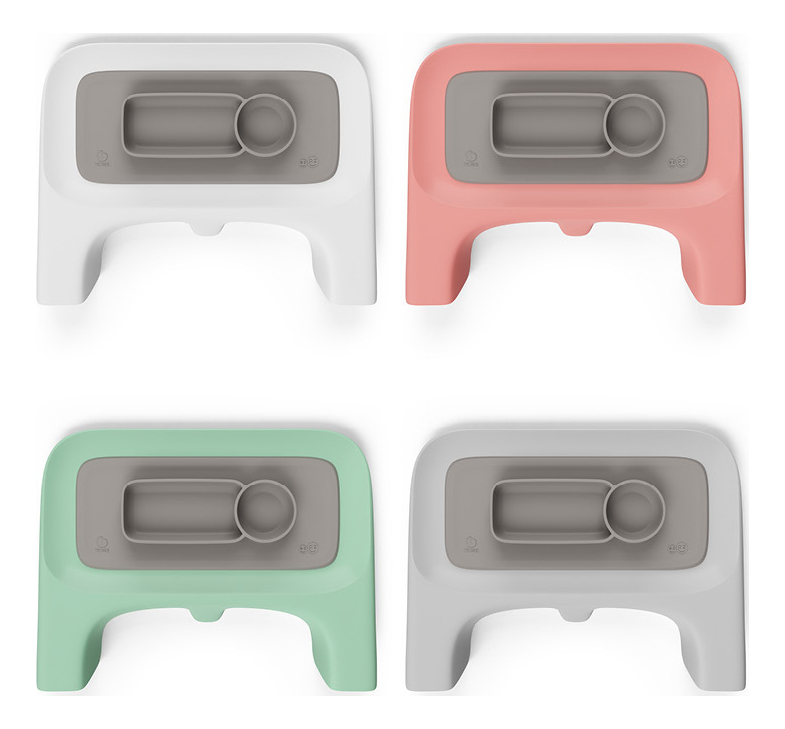 Placemat Ezpz Stokke Steps Stokke Steps Tray For Wheelchair Stokke