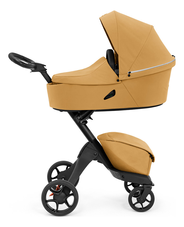 Stokke Xplory X wózek głęboko-spacerowy | TOMI.pl