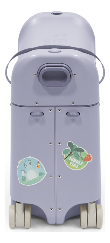JetKids by Stokke BedBox Arctic Blue | TOMI.pl