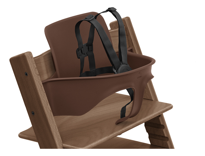 Stokke Tripp Trapp Harness 2  Safety Harness Black