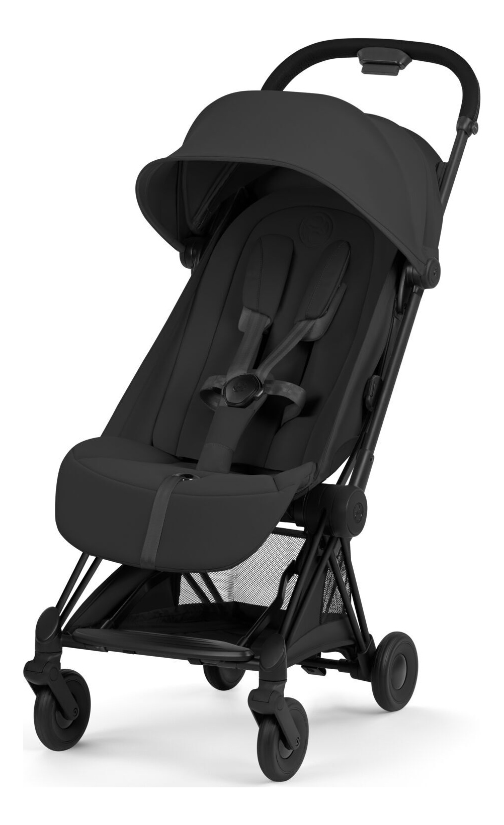 Cybex Coya Style - kompaktowy wózek kabinowy | tomi.pl