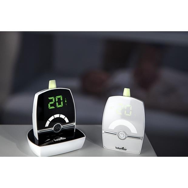 Babymoov Zusatzsender Für Premium Care Babyphone - Produktbild-Vorschau 5