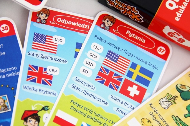 Quizy Po Polsku Dla Dzieci