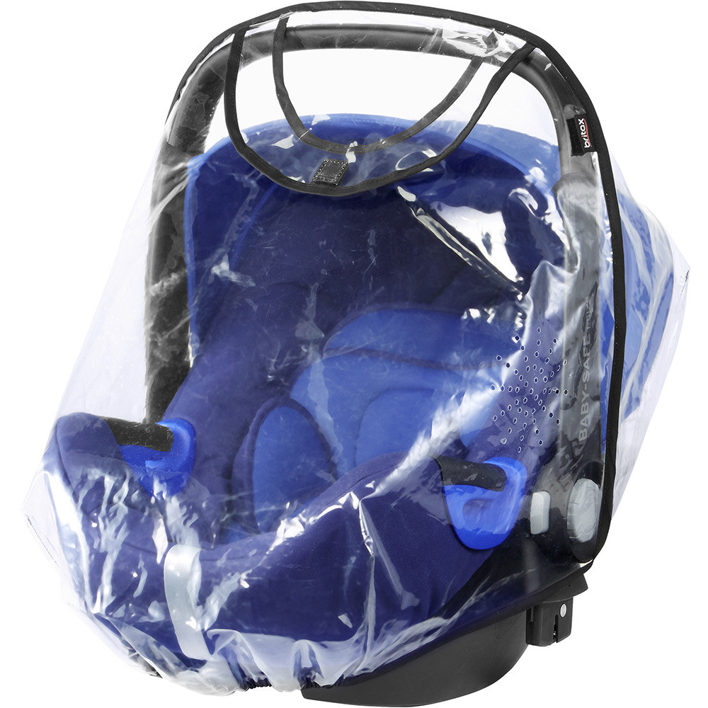 Britax Römer dažďová pláštenka na vajíčka Baby-Safe