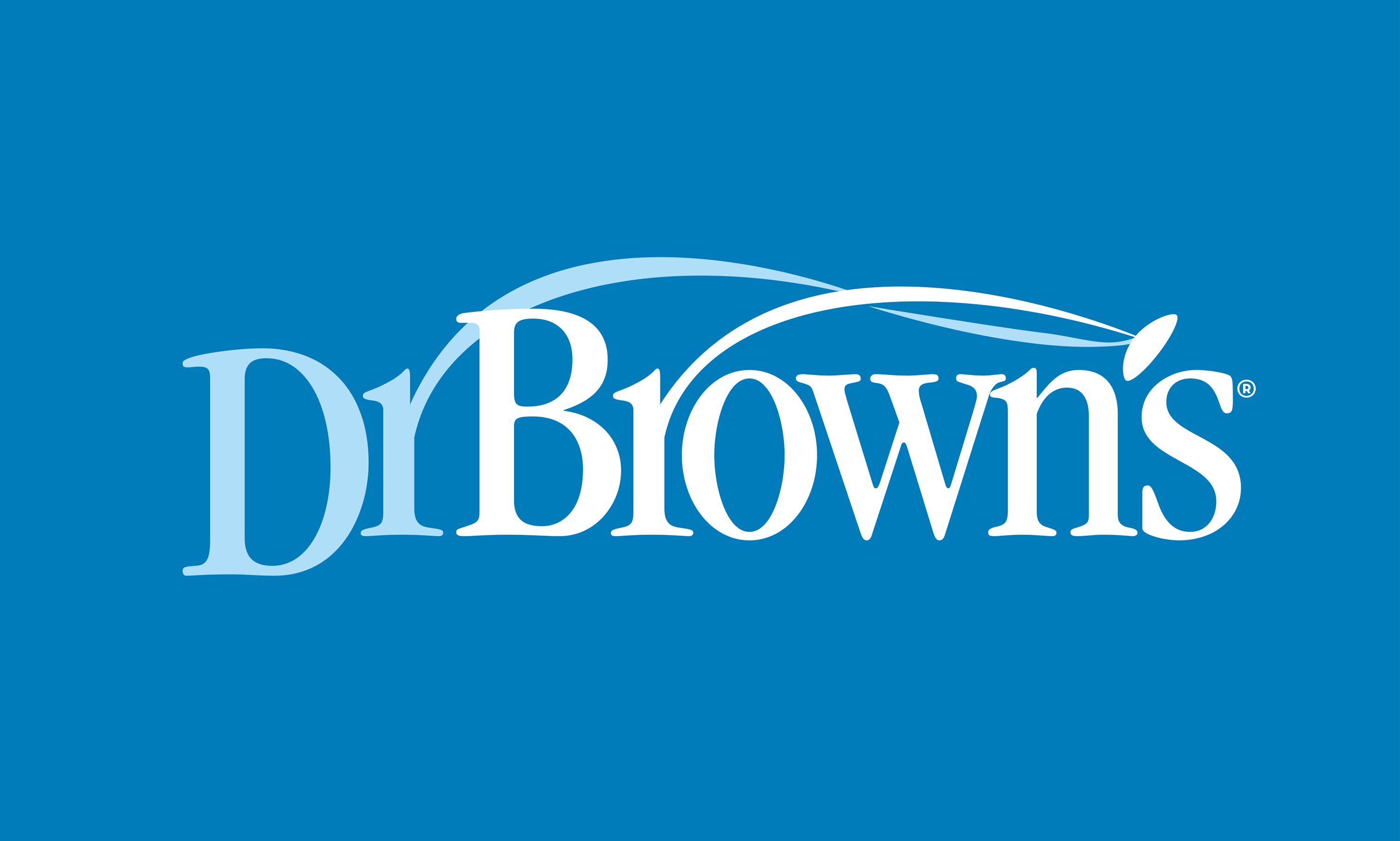 DR BROWNS