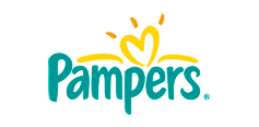 Pampers Pampers