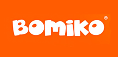 BOMIKO BOMIKO
